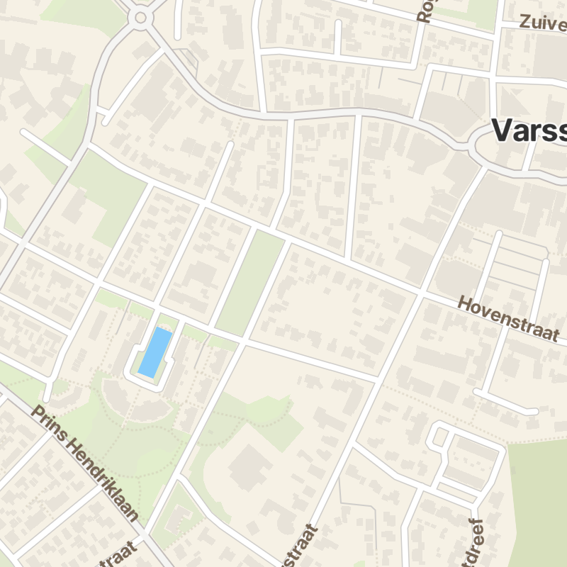 Prinses Irenestraat 3