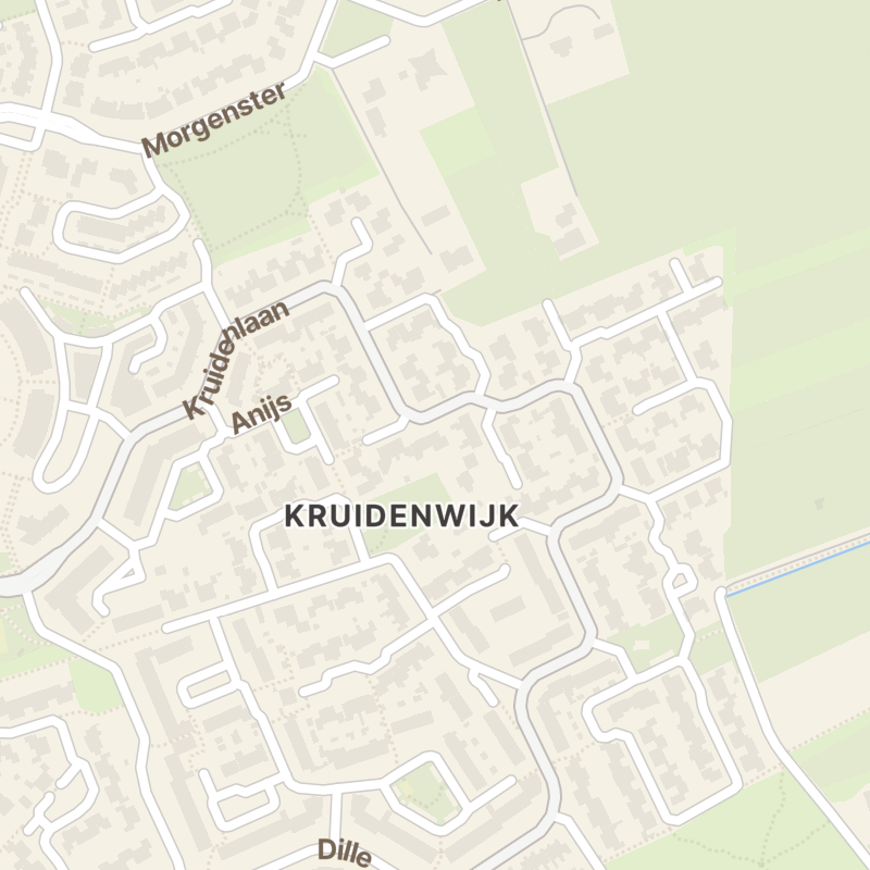 Kruidenlaan 139