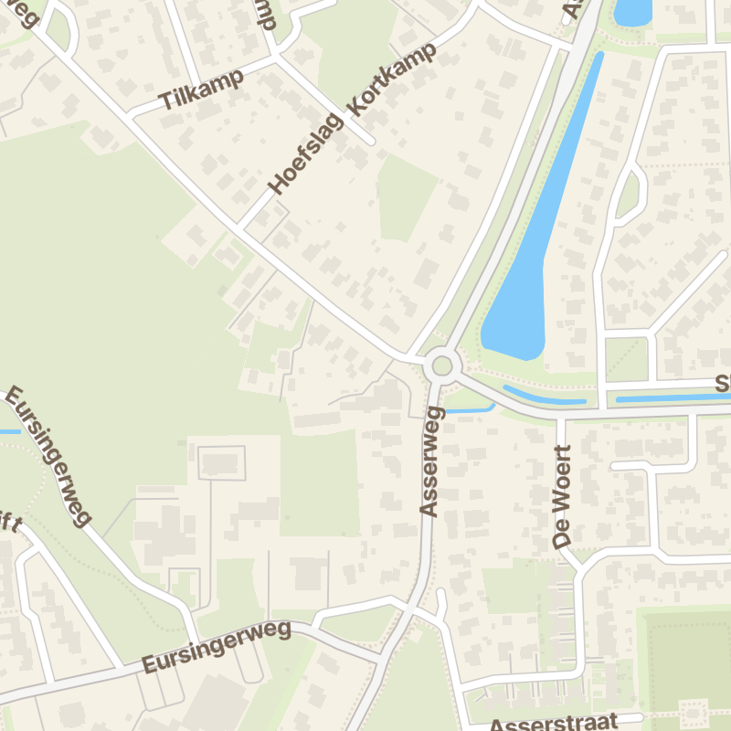 Hijkerweg 1