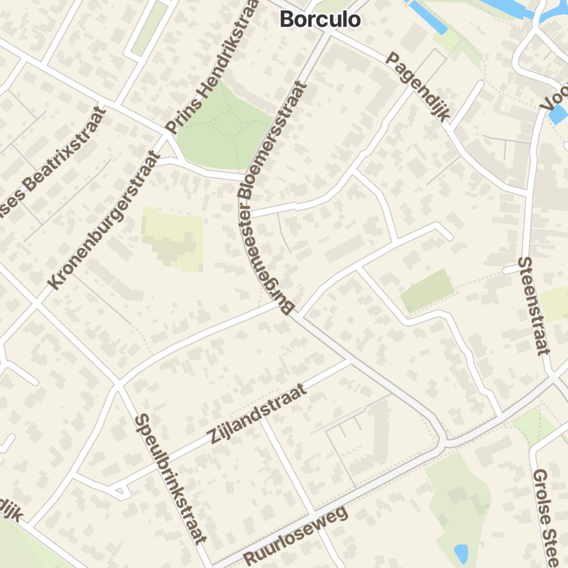 Burgemeester Bloemersstraat 49