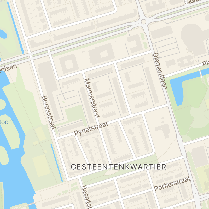 Marmerstraat 5
