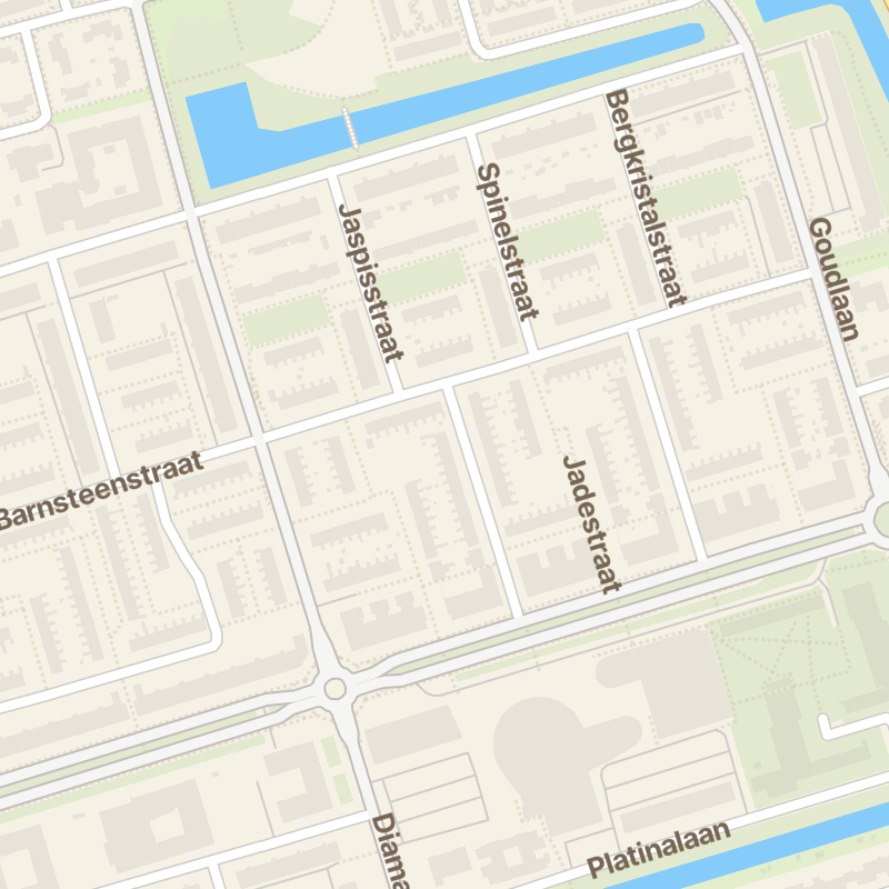 Jadestraat 155