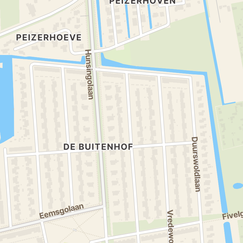 Langewoldlaan 15