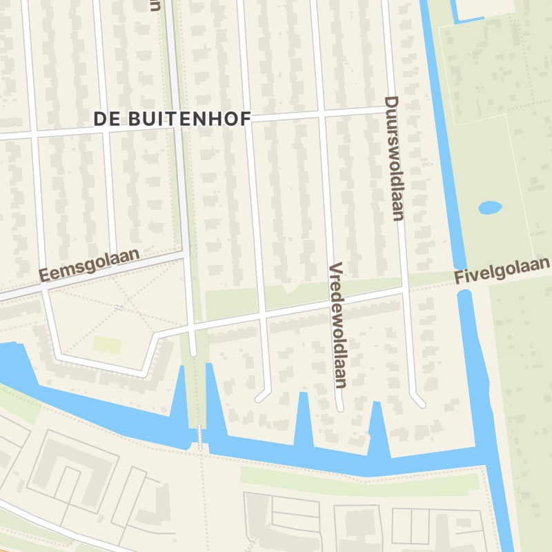 Langewoldlaan 50
