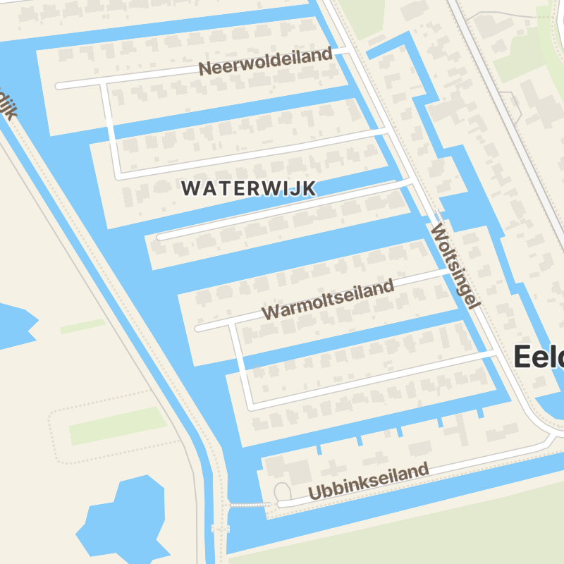Warmoltseiland 23
