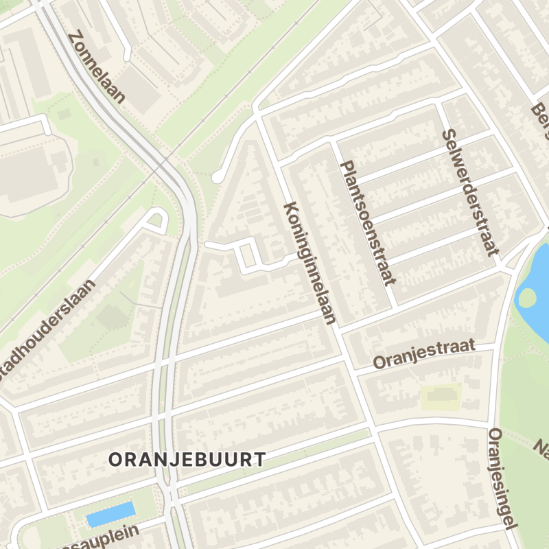 Albertine Agnesstraat 8-a