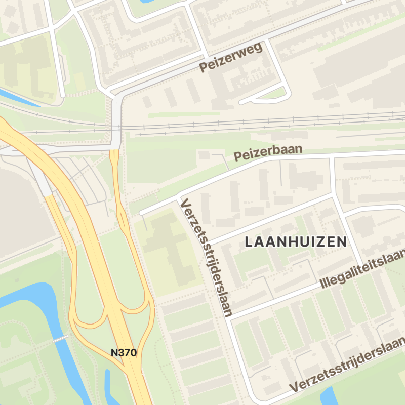 Koeriersterweg 61
