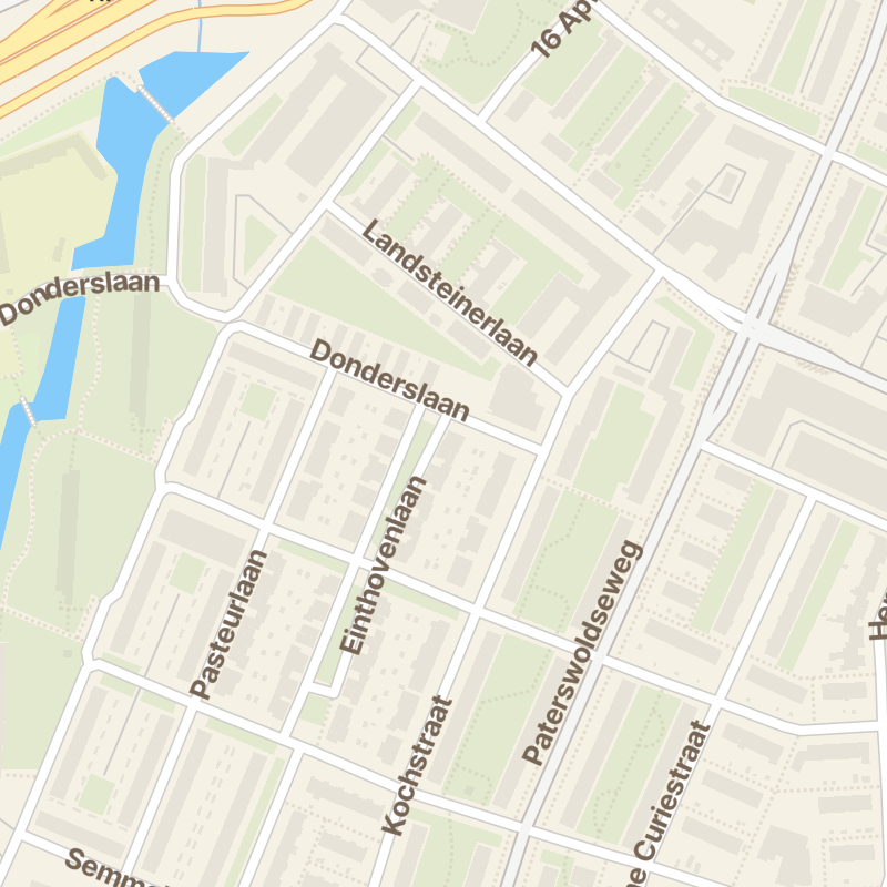 Einthovenlaan 4