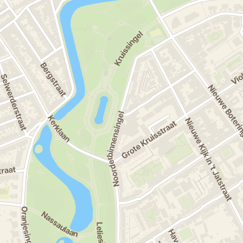 Noorderbinnensingel 99