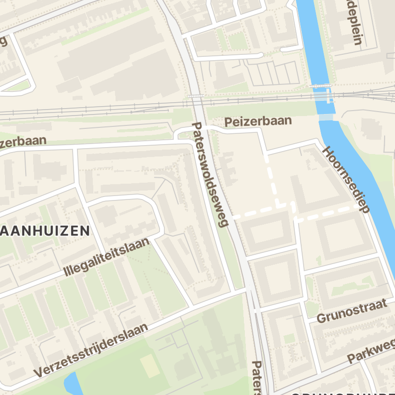 Paterswoldseweg 69