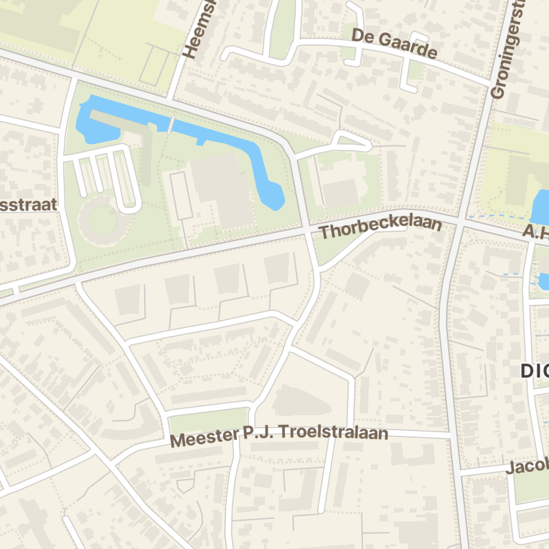 Dr. A. Kuyperstraat 20