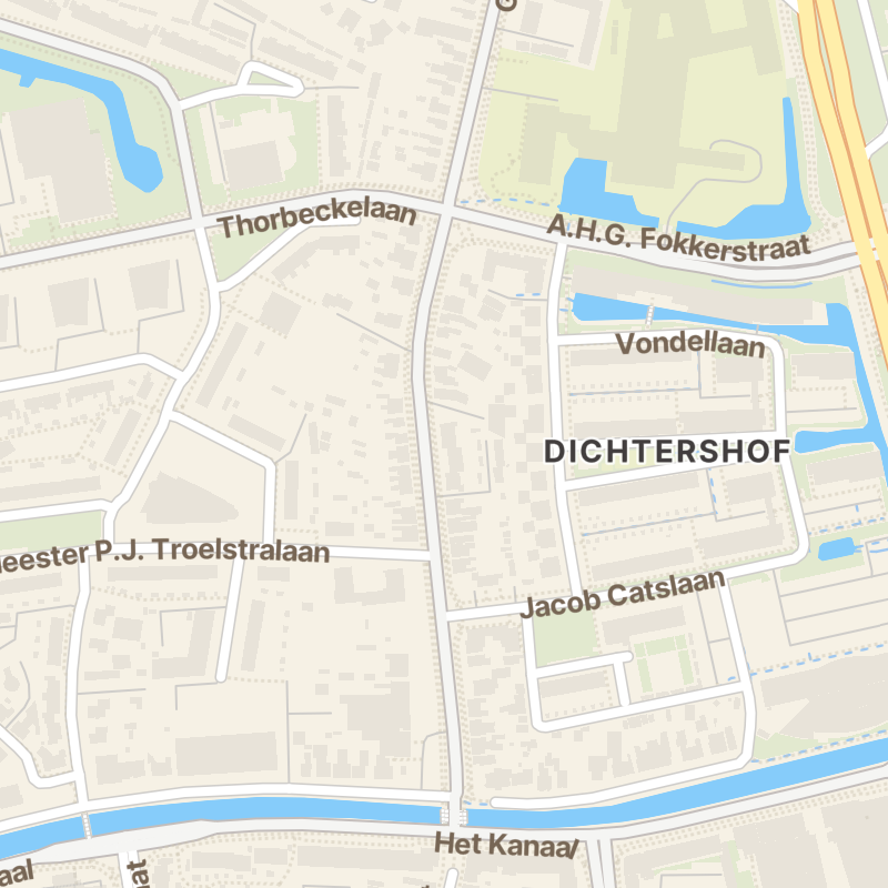 Groningerstraat 166
