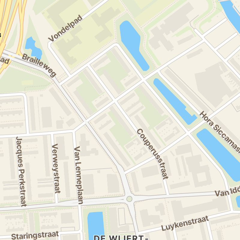 Couperusstraat 99
