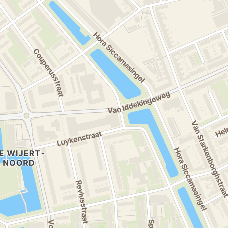 Van Iddekingeweg 138-2