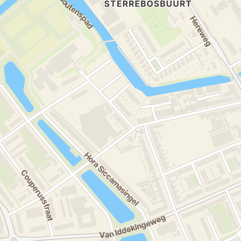 Helper Westsingel 80-a