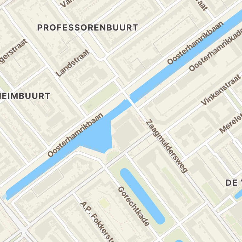 Zaagmuldersweg 552