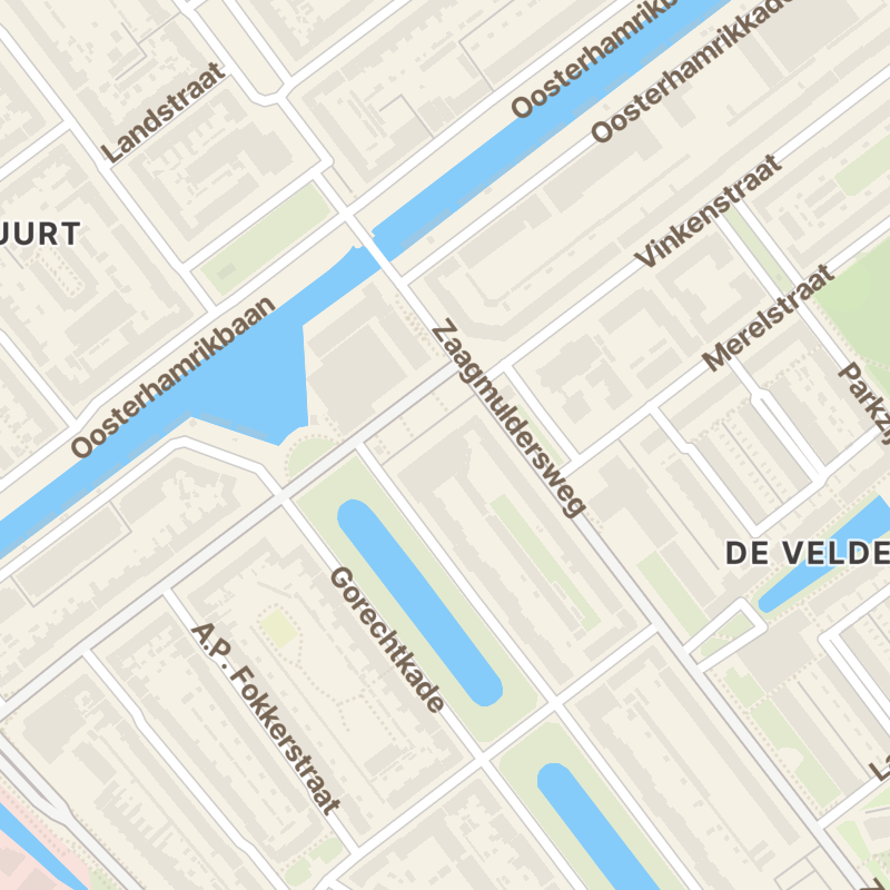 Wielewaalplein 13