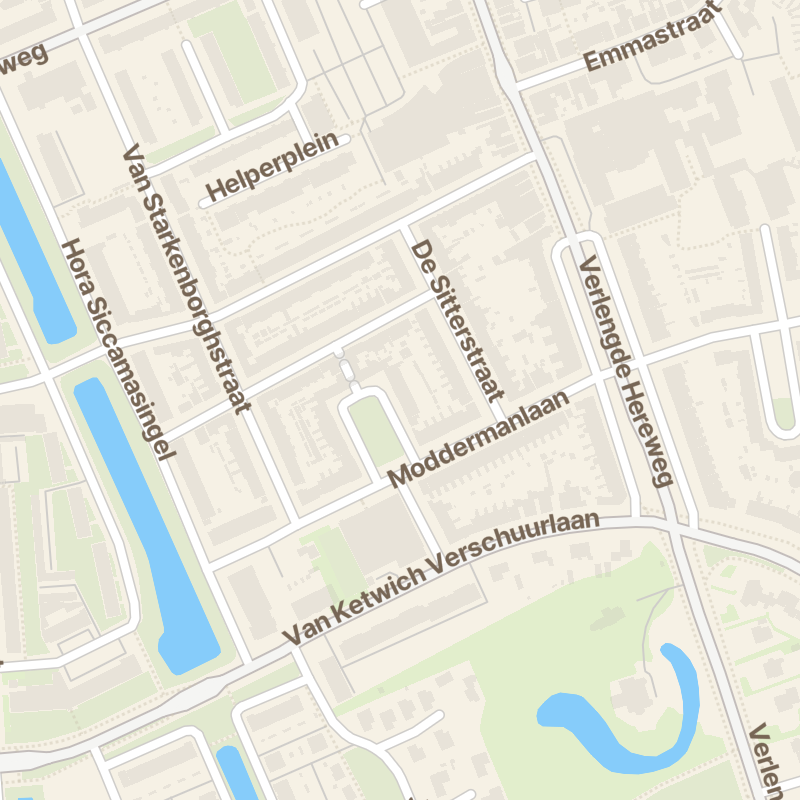 De Ranitzstraat 16-a