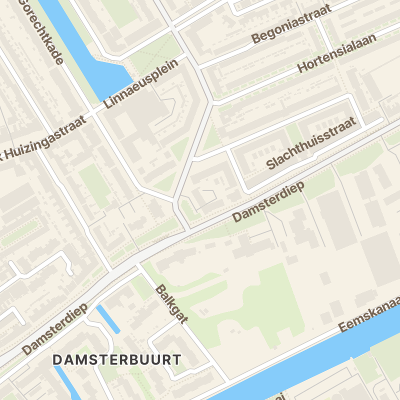 Zaagmuldersweg 1-27