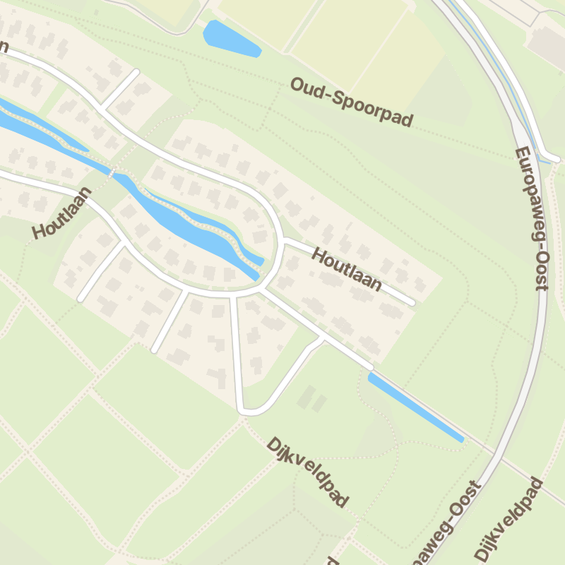 Houtlaan 93