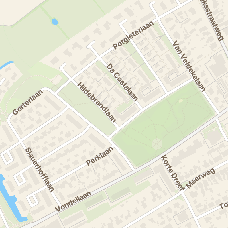 Hildebrandlaan 15