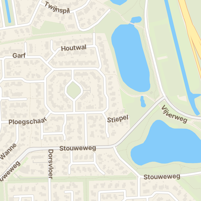 Stoppelland 25