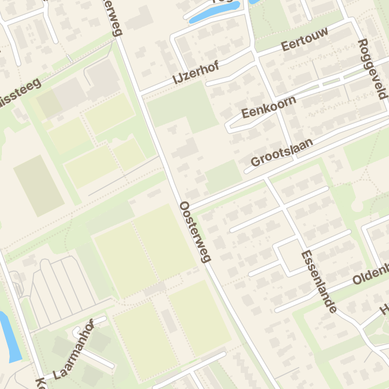 Oosterweg 113