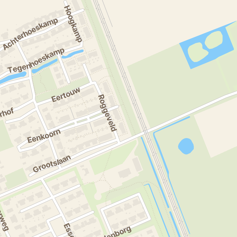Roggeveld 12