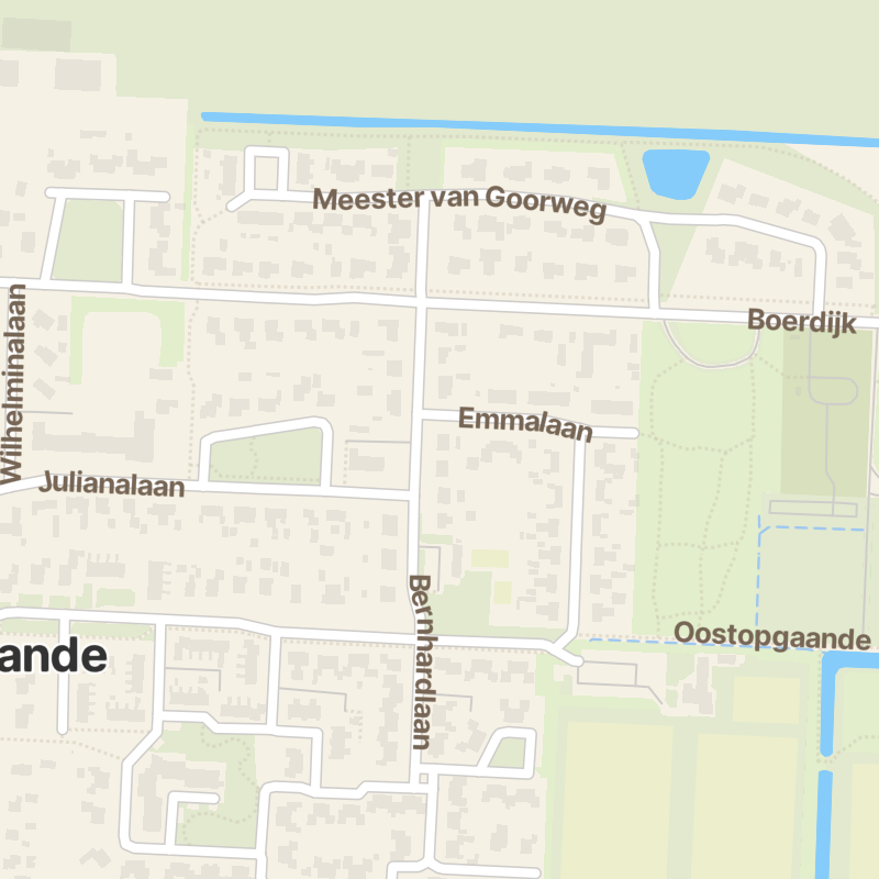 Bernhardlaan 9