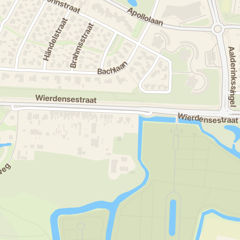Wierdensestraat 142