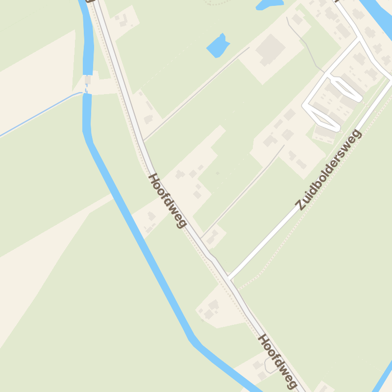 Hoofdweg 185
