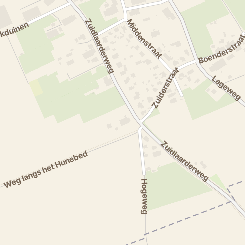 Zuidlaarderweg 89