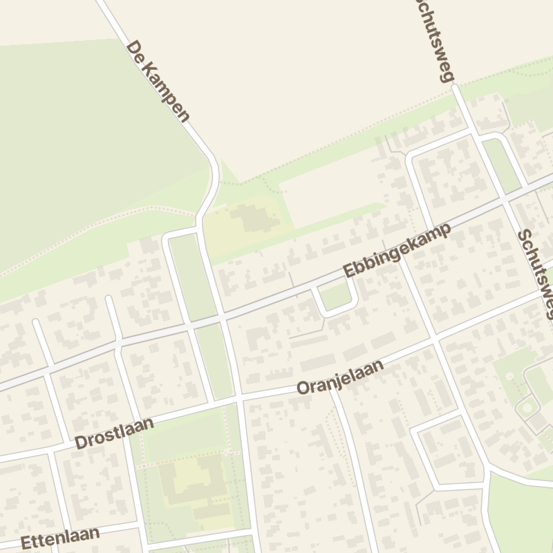 Ebbingekamp 43