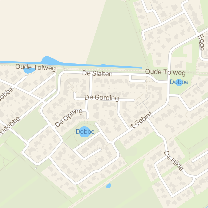 De Gording 16