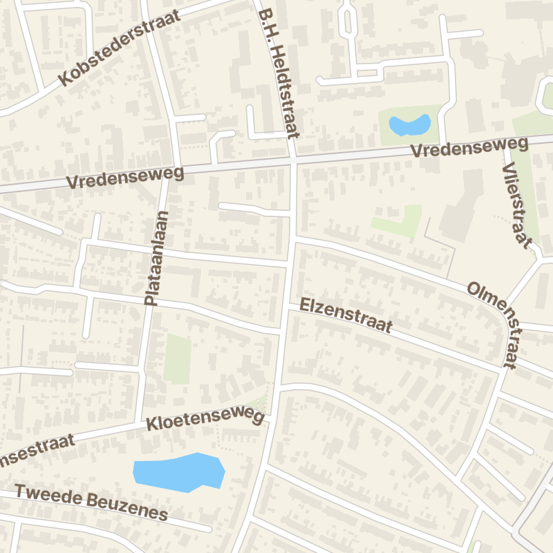 Kastanjelaan 14