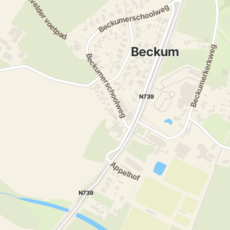 Beckumerschoolweg 64