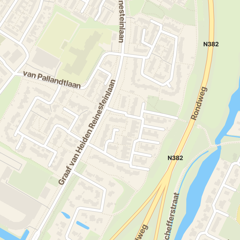 van Rechterenlaan 53