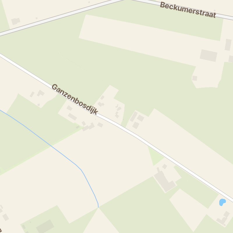 Ganzenbosdijk 9