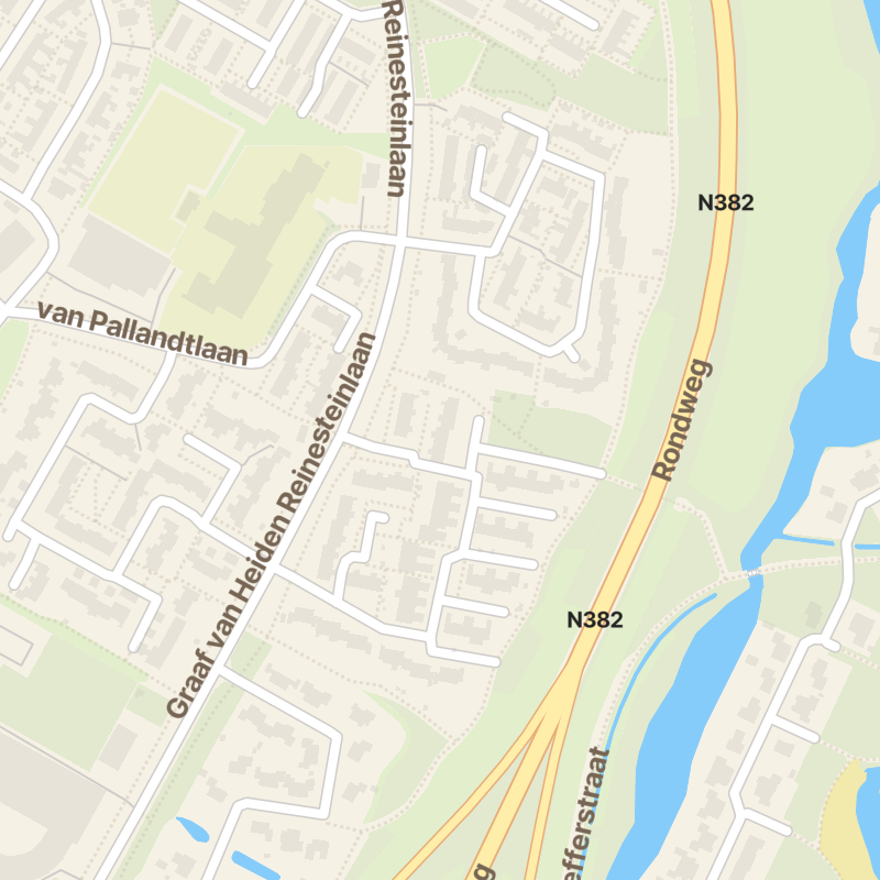 van Rechterenlaan 68