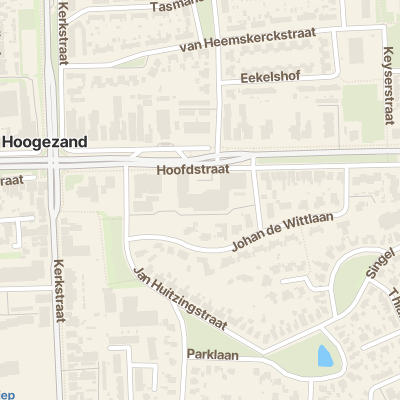 Hoofdstraat 60-c