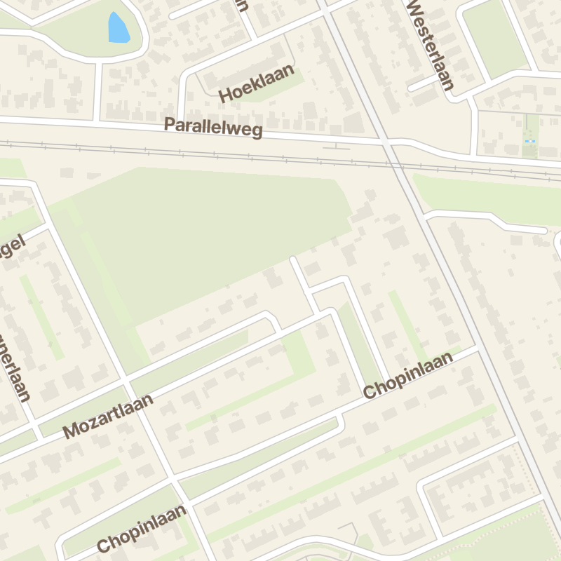 Gershwinlaan 1