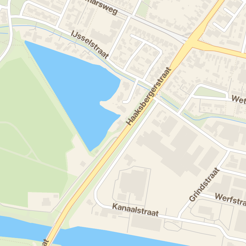 Haaksbergerstraat 32
