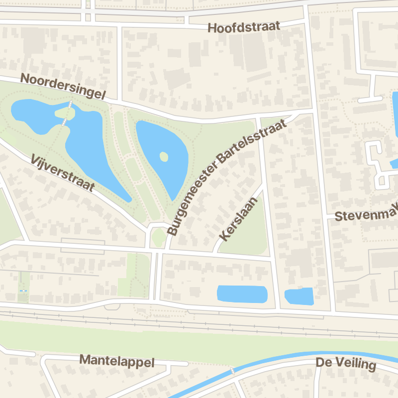 Burgemeester Bartelsstr 8