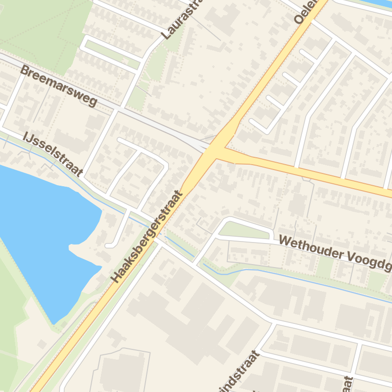 Haaksbergerstraat 11