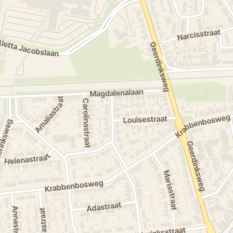 Aleidastraat 22