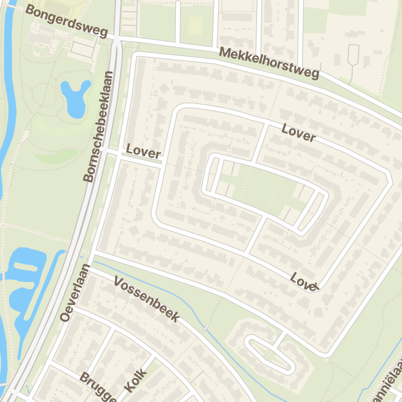Rozenhof 122