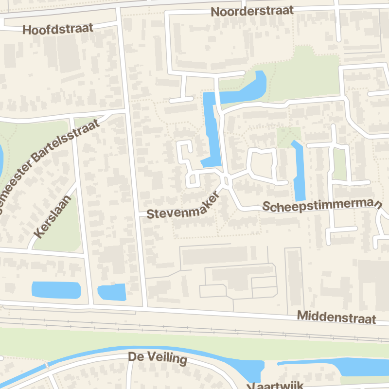 Scheepstuiger 7