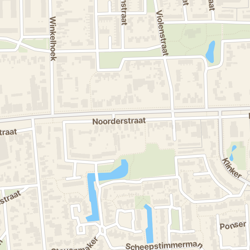 Noorderstraat 74