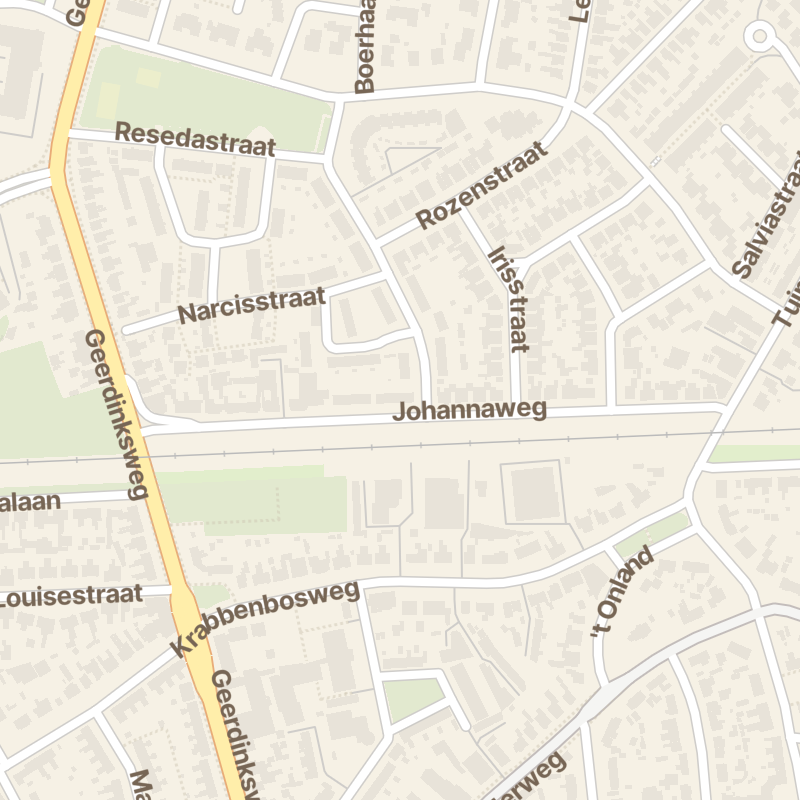 Johannaweg 17