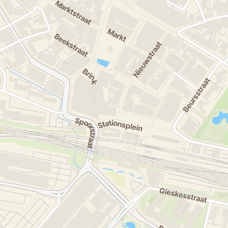 Stationsplein 21